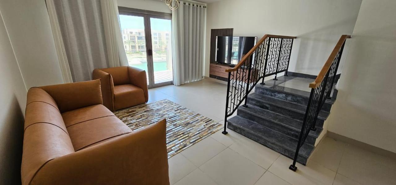 Marina Marassi, North Coast Villa Sidi Abd El-Rahman Exterior foto