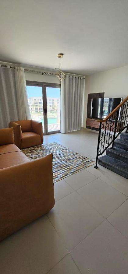 Marina Marassi, North Coast Villa Sidi Abd El-Rahman Exterior foto