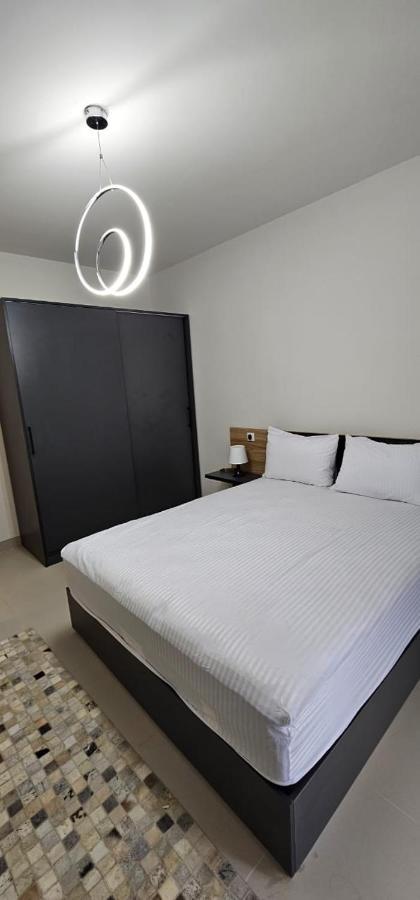 Marina Marassi, North Coast Villa Sidi Abd El-Rahman Exterior foto