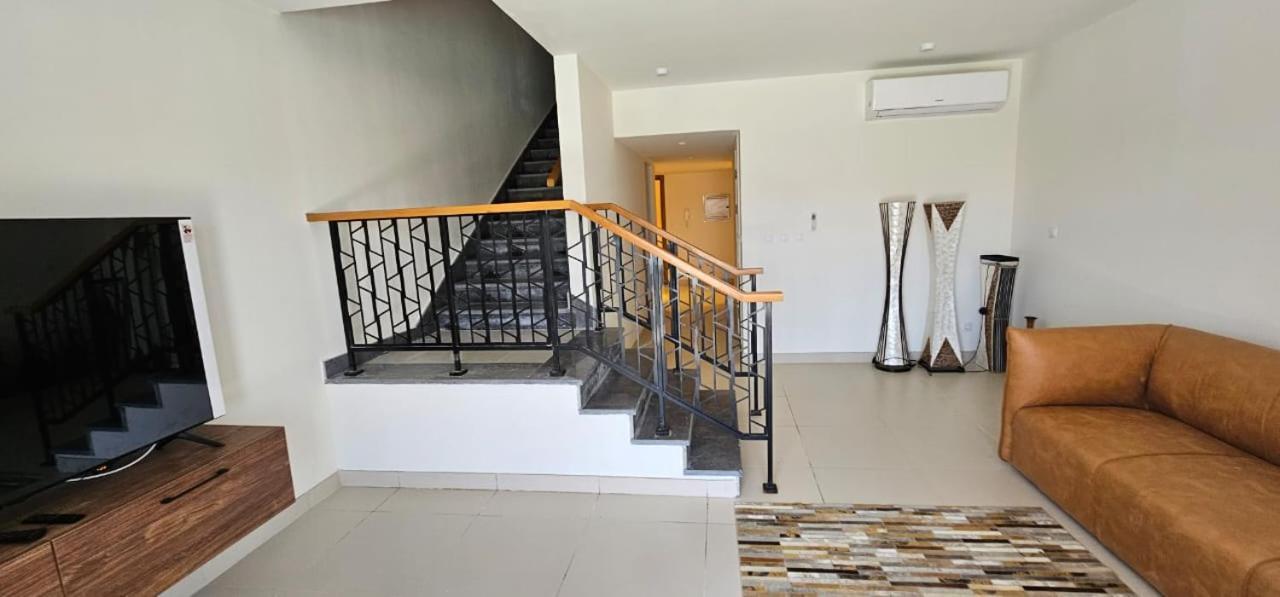 Marina Marassi, North Coast Villa Sidi Abd El-Rahman Exterior foto